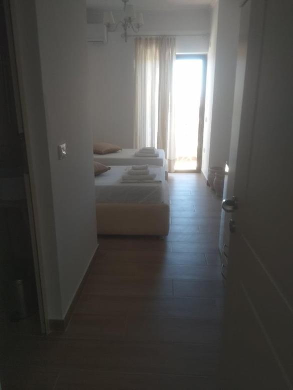 Vogklis House Hotel Qeparo Eksteriør billede