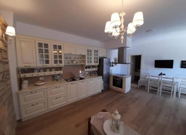 Vogklis House Hotel Qeparo Eksteriør billede