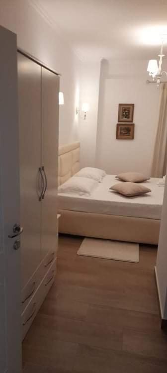 Vogklis House Hotel Qeparo Eksteriør billede