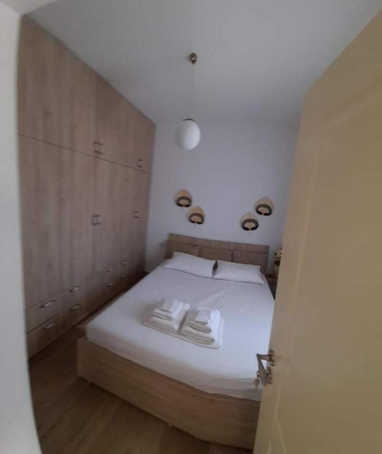 Vogklis House Hotel Qeparo Eksteriør billede