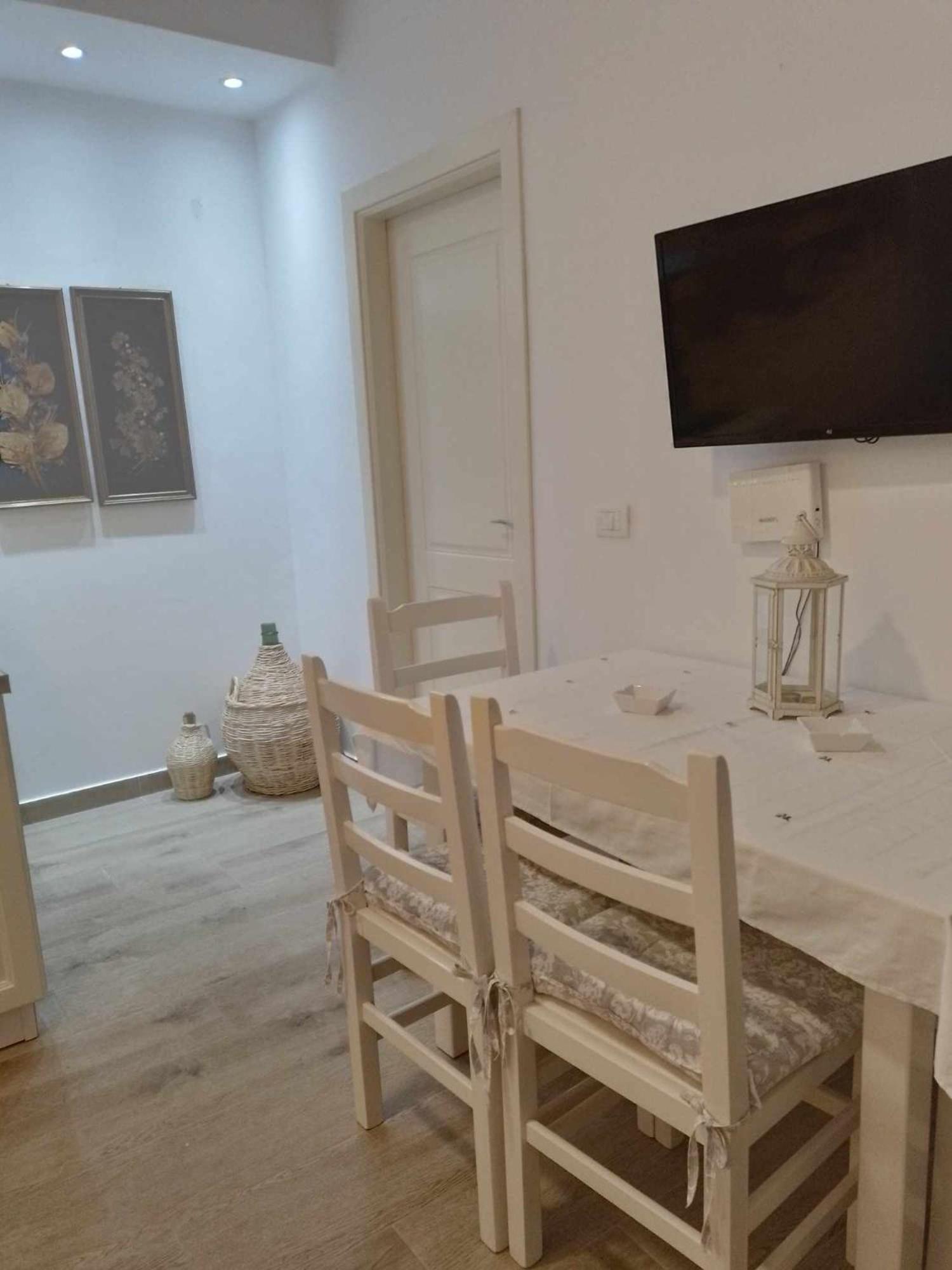 Vogklis House Hotel Qeparo Eksteriør billede