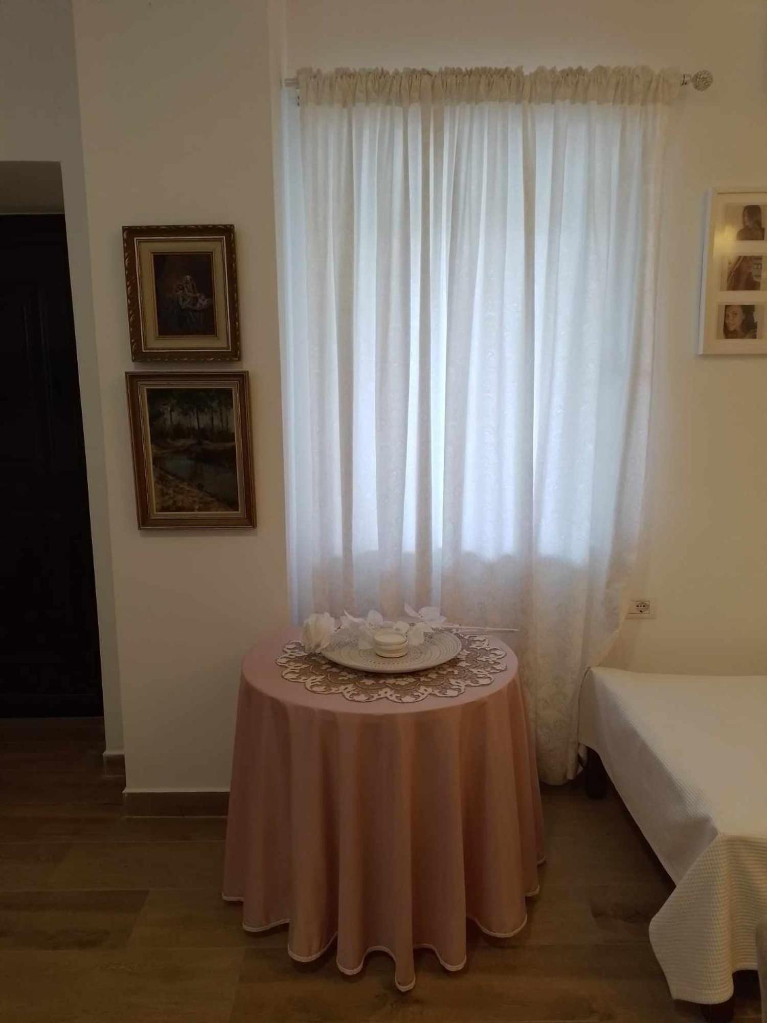 Vogklis House Hotel Qeparo Eksteriør billede